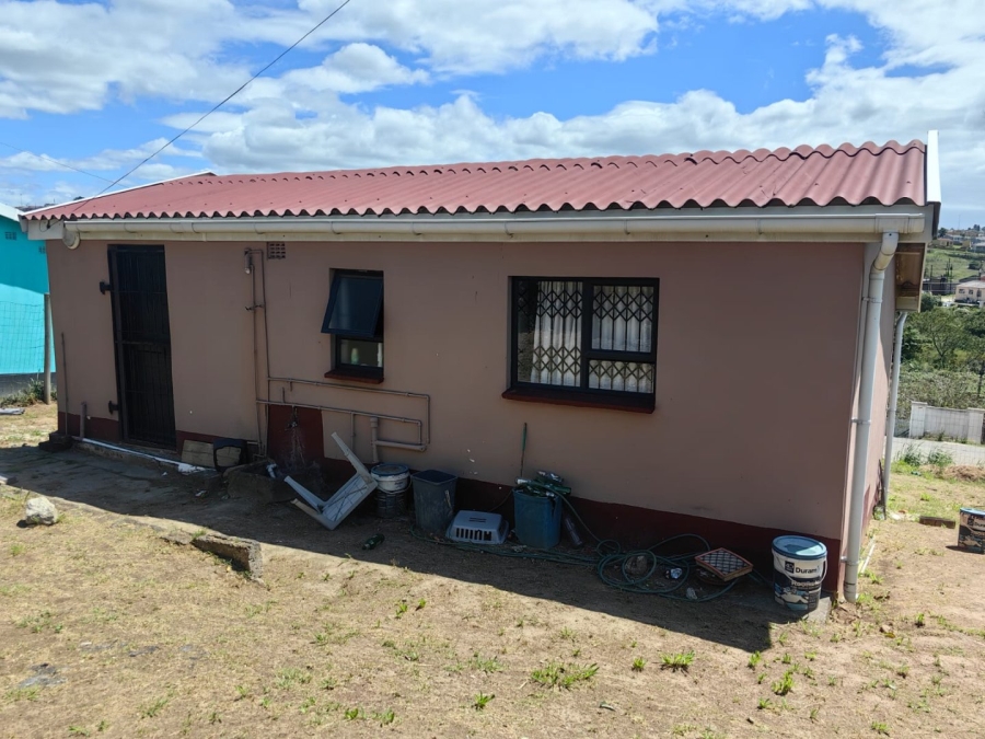 2 Bedroom Property for Sale in Mdantsane Nu 10 Eastern Cape